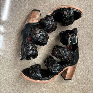 Freebird Bayou sz. 9